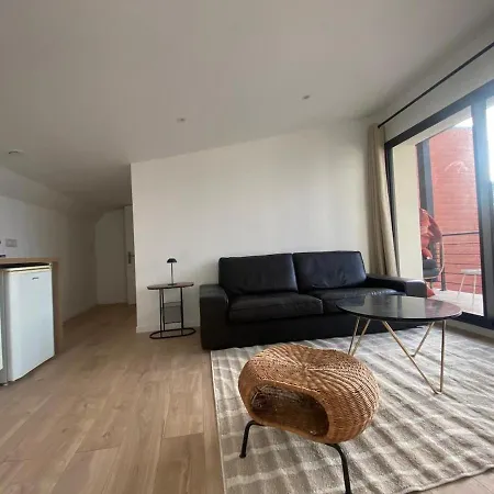 La Vue דירה רואן