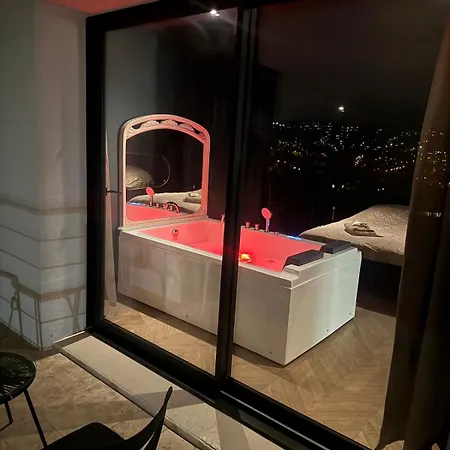 דירה La Vue
