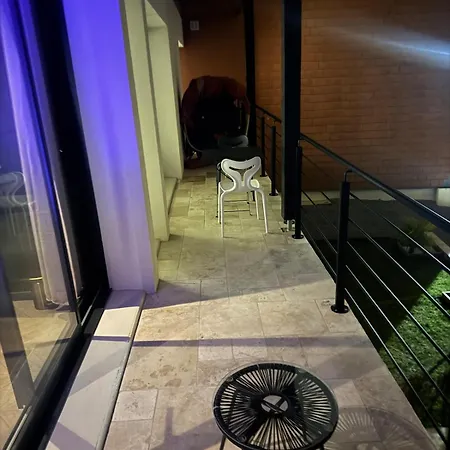 La Vue דירה רואן