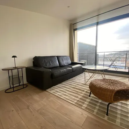 דירה La Vue *